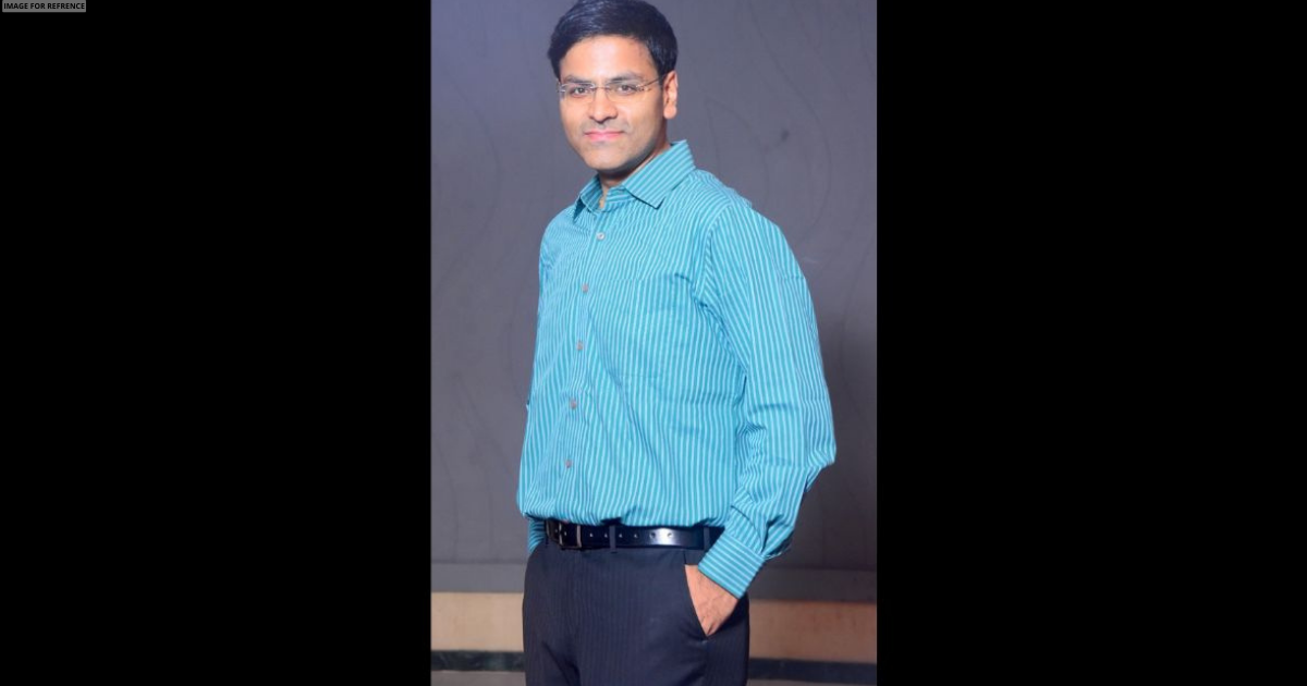Himanshu Singhal: Leading the Charge in Marketing, strategy, Public Relations and Storytelling